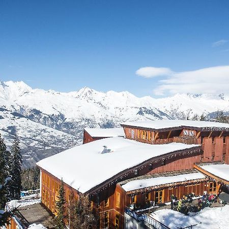 Les Villages Club Du Soleil Les Arcs  Dış mekan fotoğraf